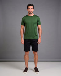 Camiseta Poliamida KNK Tech