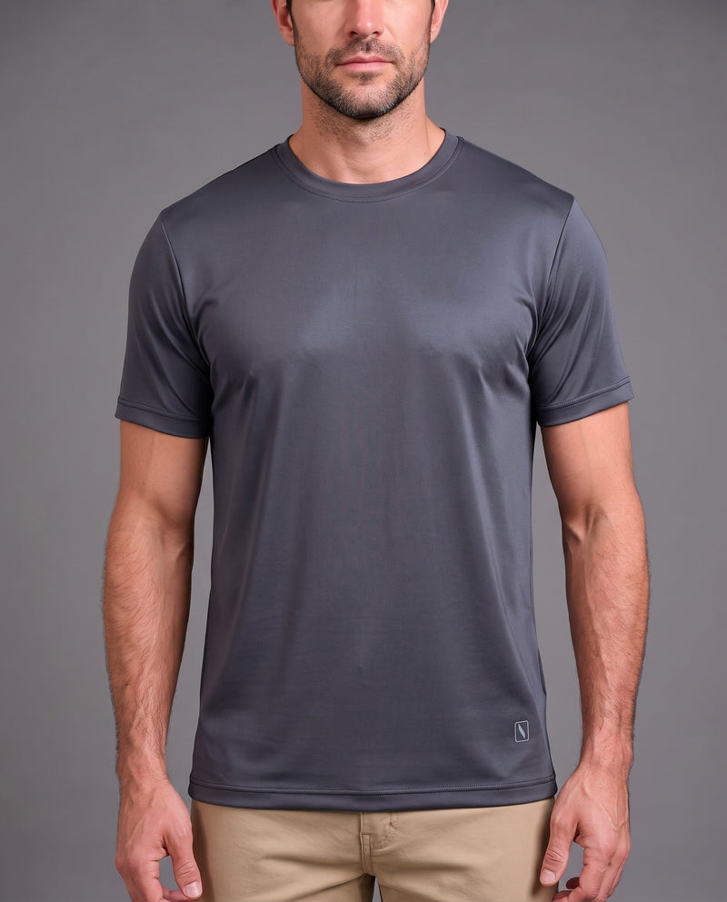 Camiseta Poliamida KNK Tech