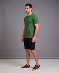 Camiseta Poliamida KNK Tech