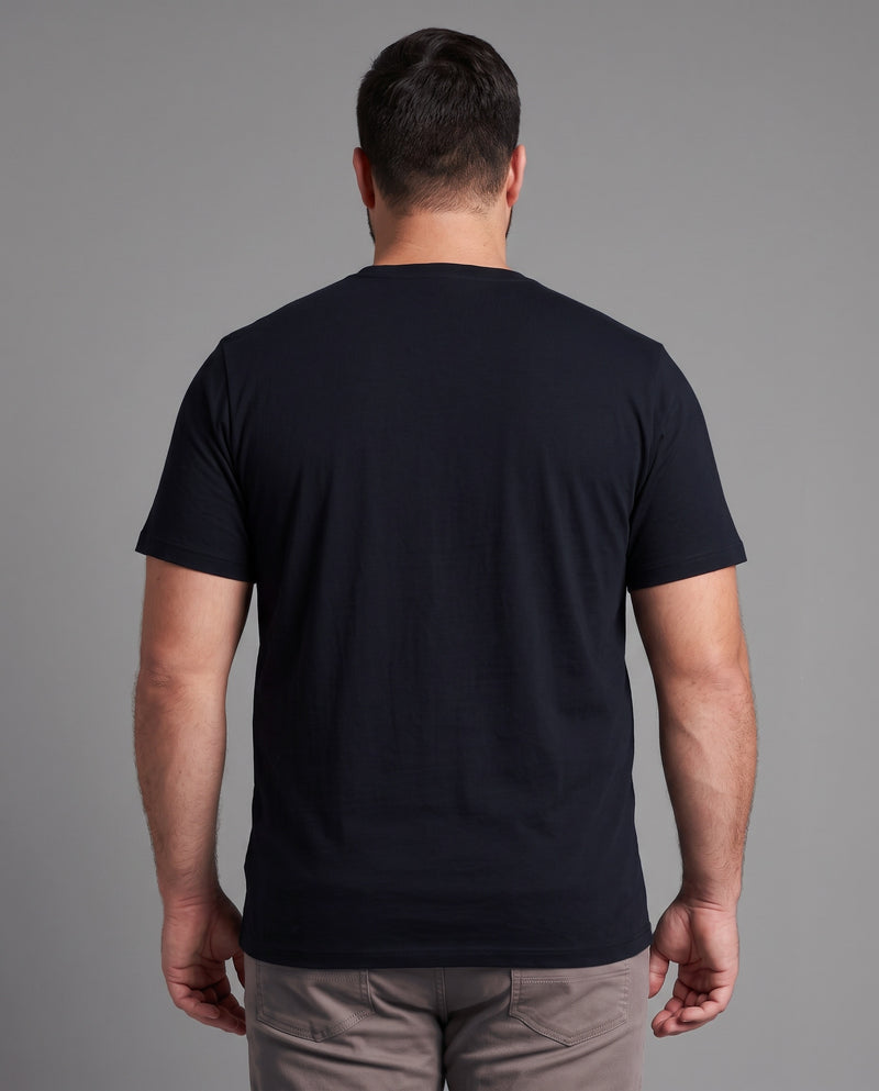 Camiseta Algodão PIMA KNK - My Size