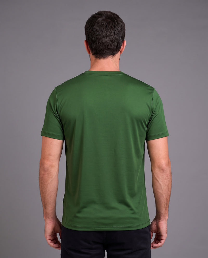 Camiseta Poliamida KNK Tech