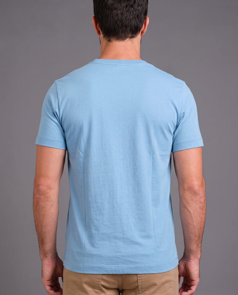 Camiseta KNK Gola V