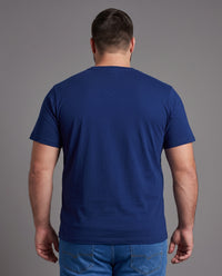Camiseta Algodão PIMA KNK - My Size