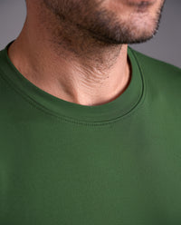 Camiseta Poliamida KNK Tech