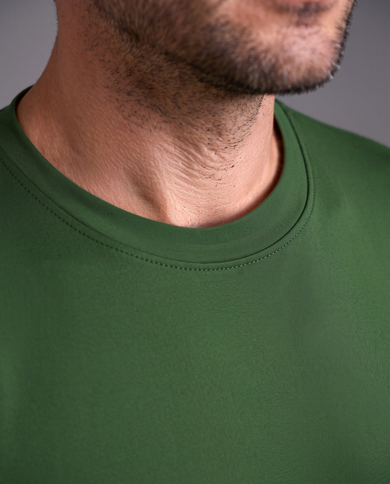 Camiseta Poliamida KNK Tech