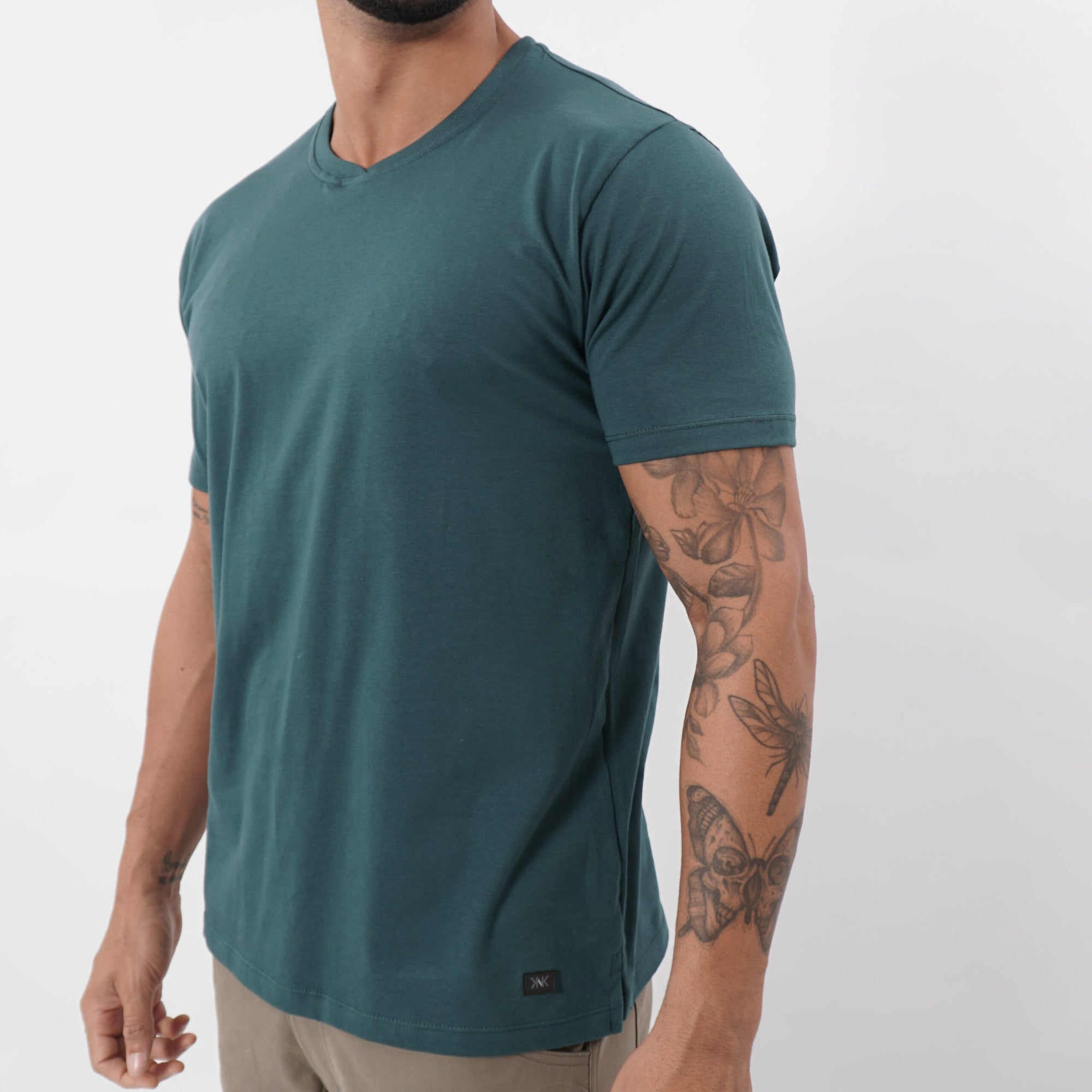 Camisa KNK Lisa
