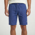 Bermuda Elástico Casual