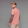 Camiseta KNK Premium – Rosê
