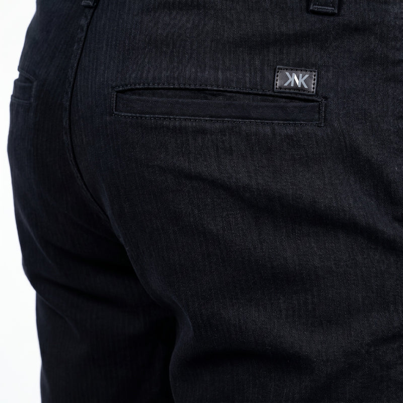 Bermuda Cós Casual KNK