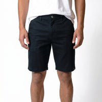 Bermuda Cós Casual KNK