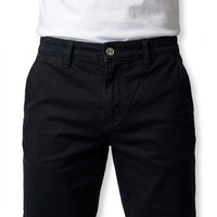 Bermuda Cós Casual KNK