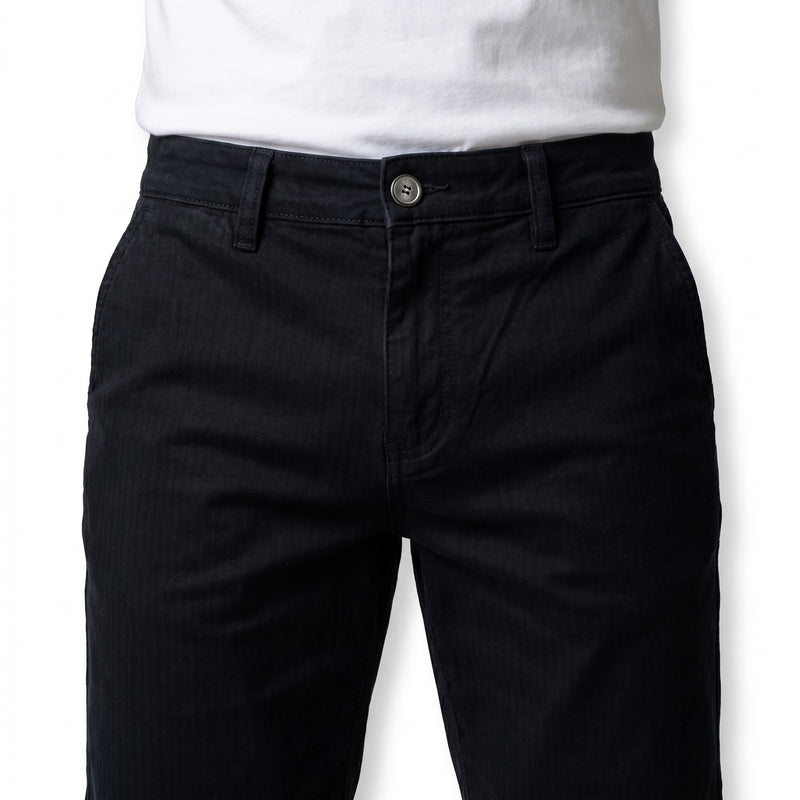Bermuda Cós Casual KNK