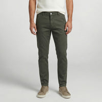 Calça Color com Strech