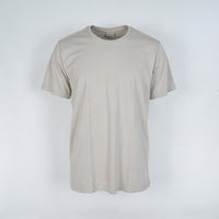 Camiseta de Malha com Silk