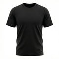 Camiseta Casual Malha Pima KNK