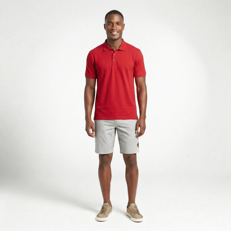 Polo KNK 2 Botões