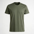Camiseta Casual Malha Pima KNK