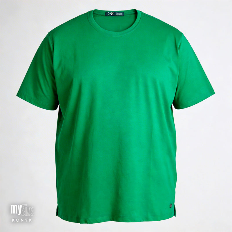 Camiseta Lisa KNK - My Size