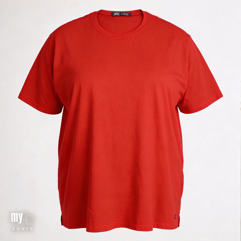 Camiseta Lisa KNK - My Size