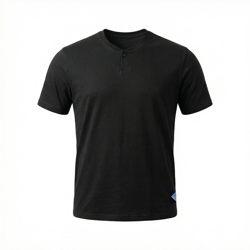 Camisa Patô Gola Portuguesa 1 Botão