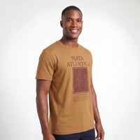 Camiseta Espírito Capixaba - Mata Atlântica