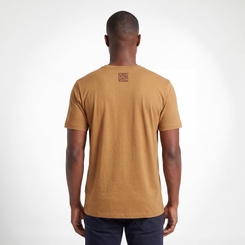 Camiseta Espírito Capixaba - Mata Atlântica