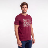 Camiseta Silk Malha KNK