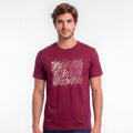 Camiseta Silk Malha KNK
