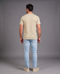 Camiseta Bordado Conchas
