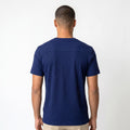 Camiseta Malha Gola Gota