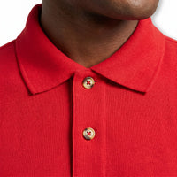 Polo Básica com Bolso