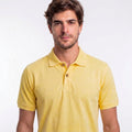 Polo Malha 2 Botões