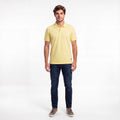 Polo Malha 2 Botões
