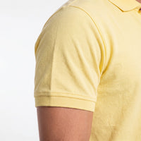 Polo Malha 2 Botões