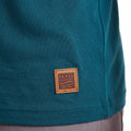 Camiseta Casual Gola V My Size