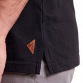 Polo de Malha com 2 Botões My Size