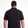 Polo de Malha com 2 Botões My Size