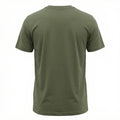 Camiseta Casual Malha Pima KNK