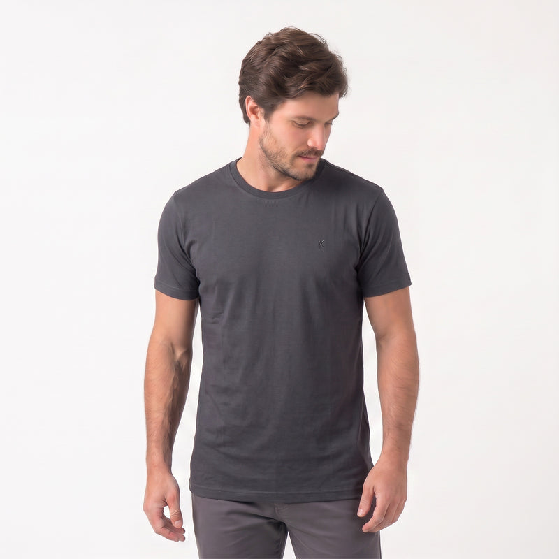 Camiseta Masculina Básica
