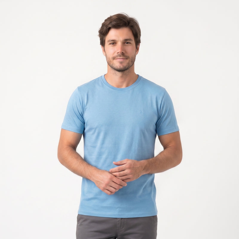 Camiseta Masculina Básica
