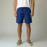 Short Casual com Elástico
