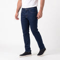 Calça Jeans Masculina Slim