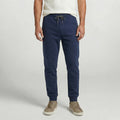 Calça Casual de Moletom Basic