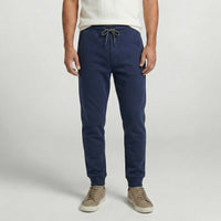 Calça Casual de Moletom Basic