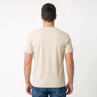 Bata Masculina com 6 Ilhós