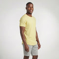 Camiseta Casual Gola Pocadinho