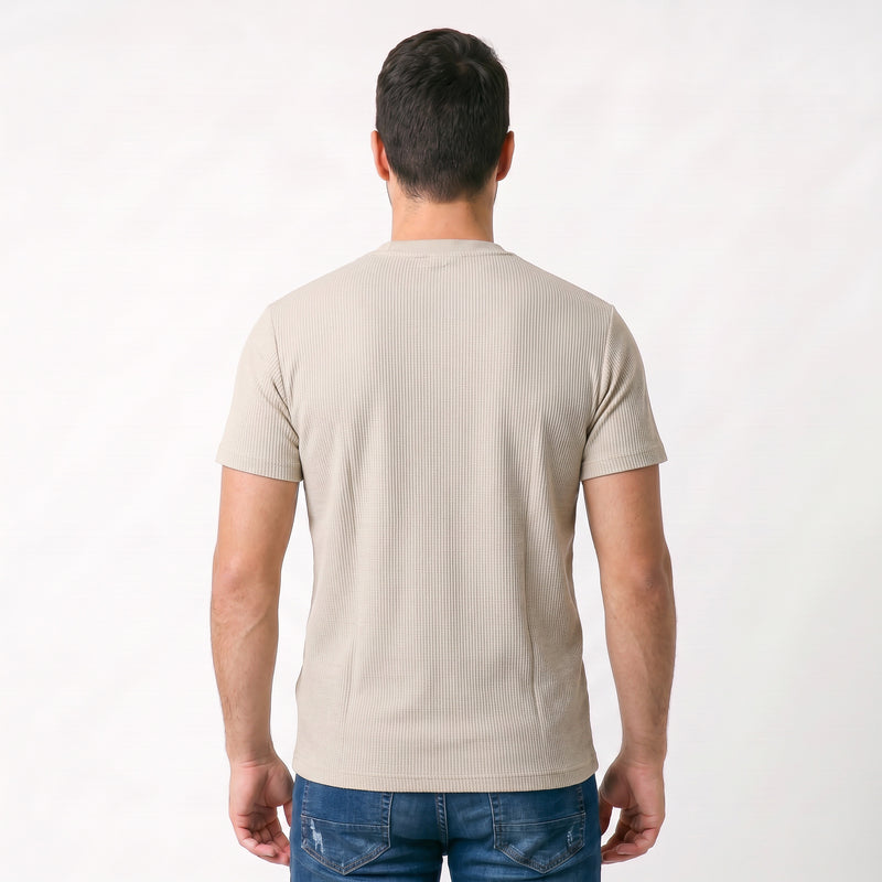 Camisa Gola Portuguesa 2 Botões