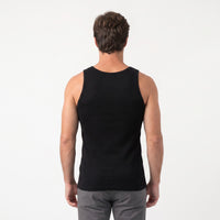 Regata Masculina com Bolso