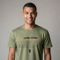 Camiseta Espírito Capixaba Congo – Verde