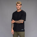 Camiseta KSD - Konyk Street Division – Preto